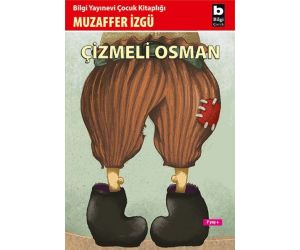 Çizmeli Osman