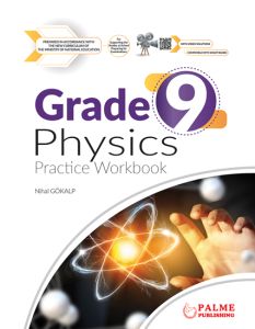 Palme 9.Grade Physıcs  Pract.Workbook