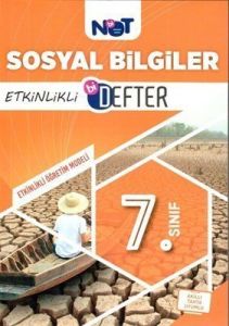 Binot 7.Sınıf Sosyal Bilgiler Etkinlikli Bidefter