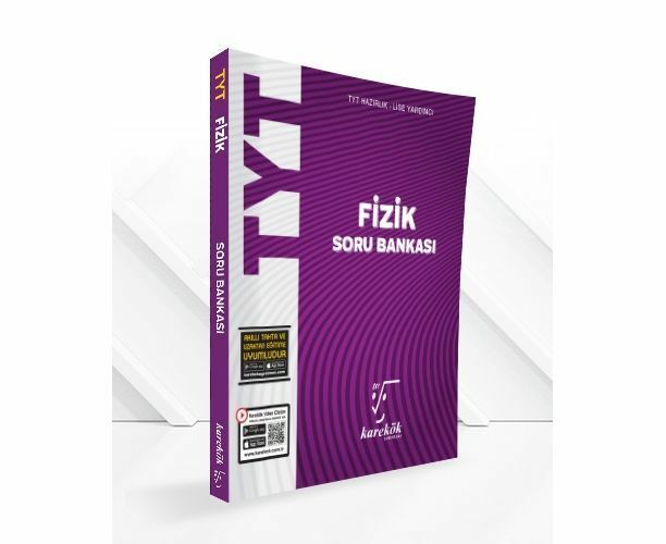 Karekök Tyt Fizik Soru Bankası