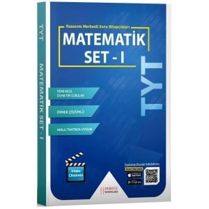 Derece Tyt Matematik Set I