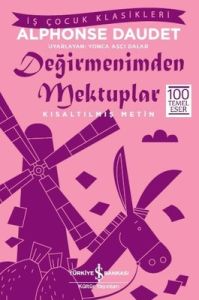 Kıs.İş Ç.Klas.-Değirmenimden Mektuplar