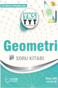 Palme Yks Tyt Geometri Soru Kitabı