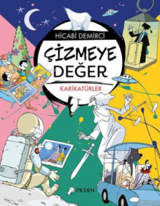 Çizmeye Değer