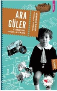 Ara Güler / İyi Fotoğrafçı Dikiş Makinesiyle De Resim Çeker