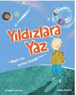 Yıldızlara Yaz