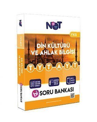 Binot Tyt Ayt Dikab Bi Soru Bankası