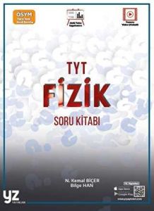 Yz Tyt Fizik Soru Kitabı