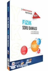 HIZ VE RENK YKS AYT S.B.FİZİK-2024-25