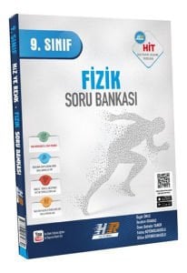 HIZ VE RENK 9.SINIF HİT S.B.FİZİK-2024-25