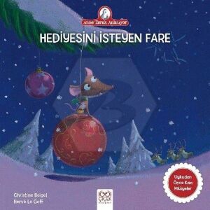 YILBAŞI HEDİYESİNİ İSTEYEN FARE