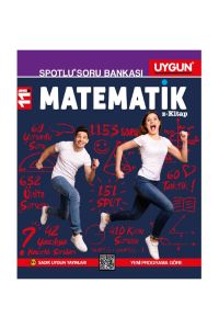 Sadık Uygun 11.Sınıf Spotlu Matematik