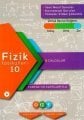 TURFOZ FİZİK FASİKÜL 10 DALGALAR