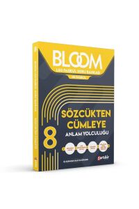 Artıbir Bloom Lgs Sözlükten Cümleye Anlam Yolculuğu Fasikülleri