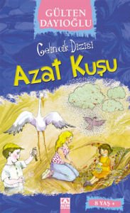 Azat Kuşu - Gelincik Dizisi