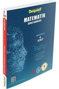 DERSPEKTİF 8.SINIF MATEMATİK AKILLI ÖĞRENME EKOSİSTEMİ