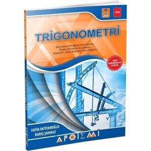 Apotemi Matematik Trigonometri