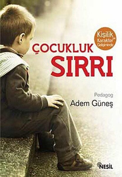 Çocukluk Sırrı - Adem Güneş