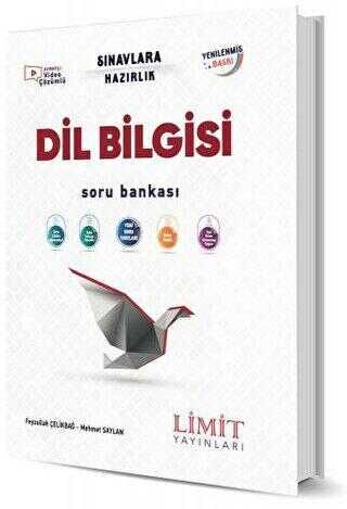 Limit Tyt Dil Bilgisi Soru Bankası