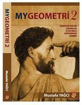 Mustafa Yağcı MY Geometri Seti Örnek Çözümlü Güncel 1-2-3