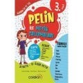 ÇALIŞKAN 3.SINIF PELİN İLE METİN ÇALIŞMALARI