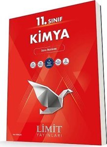 Limit 11.Sınıf Kimya Çek Kopar Yaprak Test