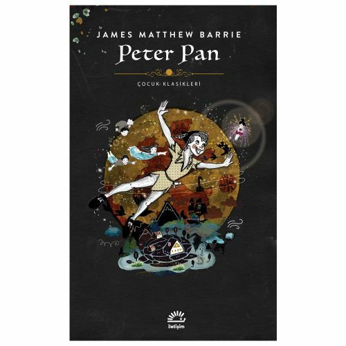 Peter Pan - İletişim