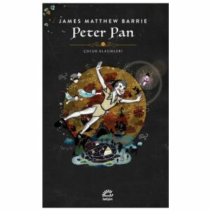 Peter Pan - İletişim