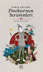 Pinokyo'Nun Serüvenleri