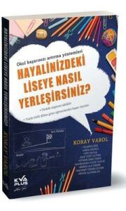 Kva 8.Sınıf Plus Serisi Türkçe Matematik Soru Kitapları ve Okuma Kitabı Hediyesi