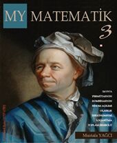 My Matematik -3 / Konu Anlatımlı - Örnek Çözümlü