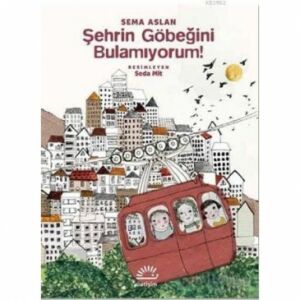 Şehrin Göbeğini Bulamıyorum