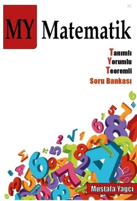 My Tyt Matematik Soru Bankası