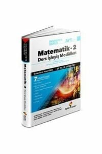 Aydın  Ayt Matematik Tekrar Testleri