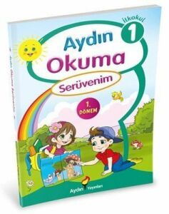 Aydın 1.Sınıf Okuma Serüvenim 1.Dönem