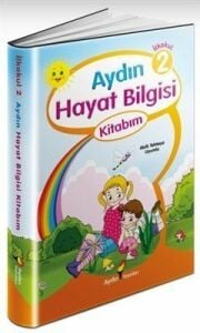 Aydın 2.Sınıf Hayat Bilgisi Kitabım