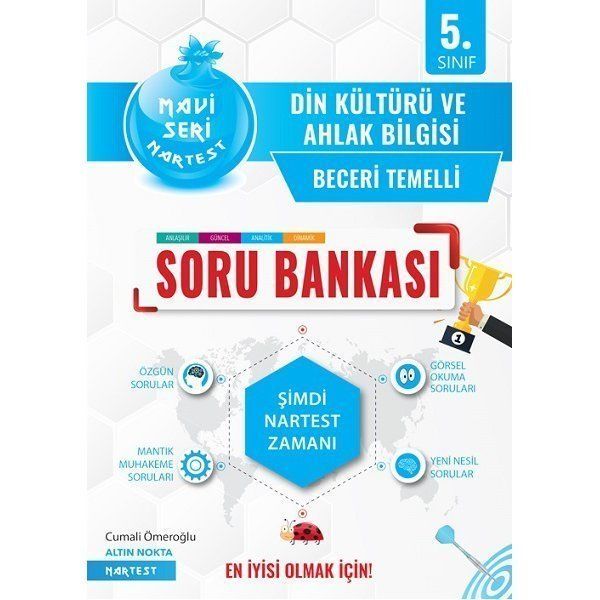 Vi Din Kültürü Soru Bankası