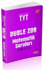 Data Tyt Duble Zor Matematik Soruları