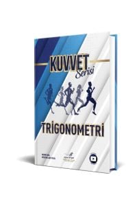 AKTİF YKS AYT KUVVET SERİSİ TRİGONOMETRİ-2024-25