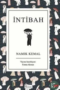 İntibah - Bez Ciltli - Namık Kemal