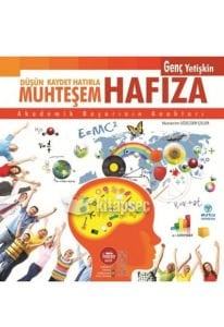 MUTLU MUHTEŞEM HAFIZA GENÇ YETİŞKİN