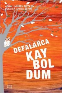 DEFALARCA KAYBOLDUM