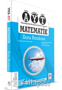 DELTA AYT MATEMATİK SB