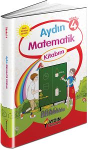 Aydın 4.Sınıf Matematik Kitabım