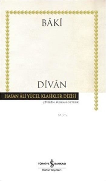 DİVAN (K.KAPAK)