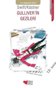 Gulliver'İn Gezileri - Erich Kastner, Jonathan Swift