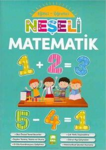 Neşeli Matematik Ema Çocuk