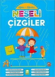 Neşeli Çizgiler Ema Çocuk