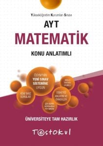 TEST OKUL AYT MATEMATİK KONU ANLATIMI