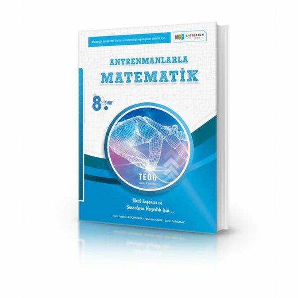 8. Sınıf Antrenmanlarla Matematik